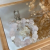 水晶鑰匙圈